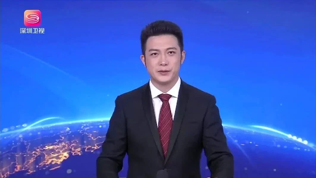 全城熱話！LED CHINA 2024登上深圳衛(wèi)視，點燃行業(yè)新春發(fā)展引擎